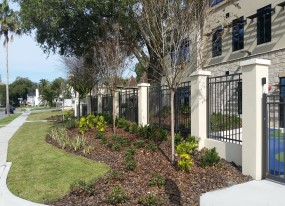 Landscaping Lakeland FL
